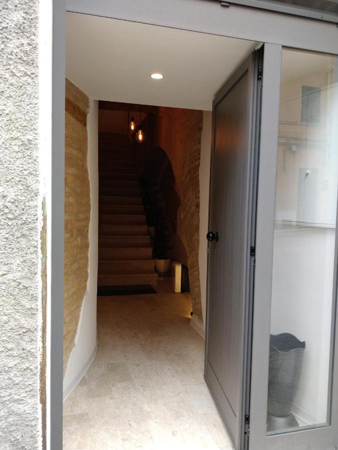 Isi Guesthouse 29 이에시 외부 사진