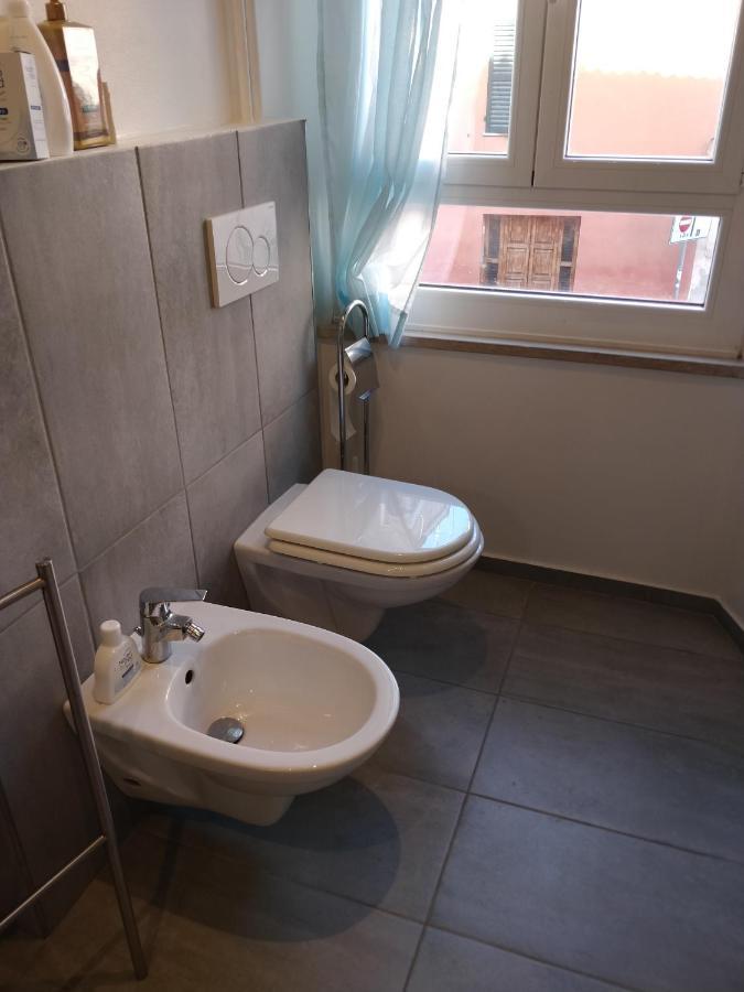 Isi Guesthouse 29 이에시 외부 사진