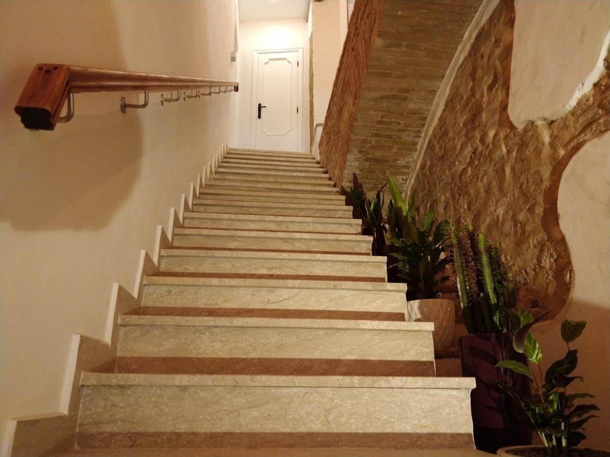 Isi Guesthouse 29 이에시 외부 사진
