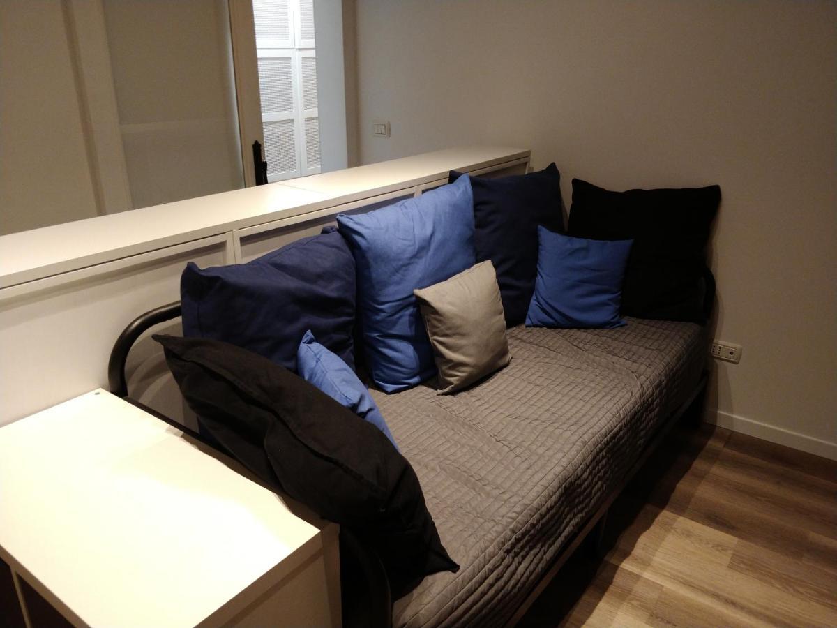 Isi Guesthouse 29 이에시 외부 사진