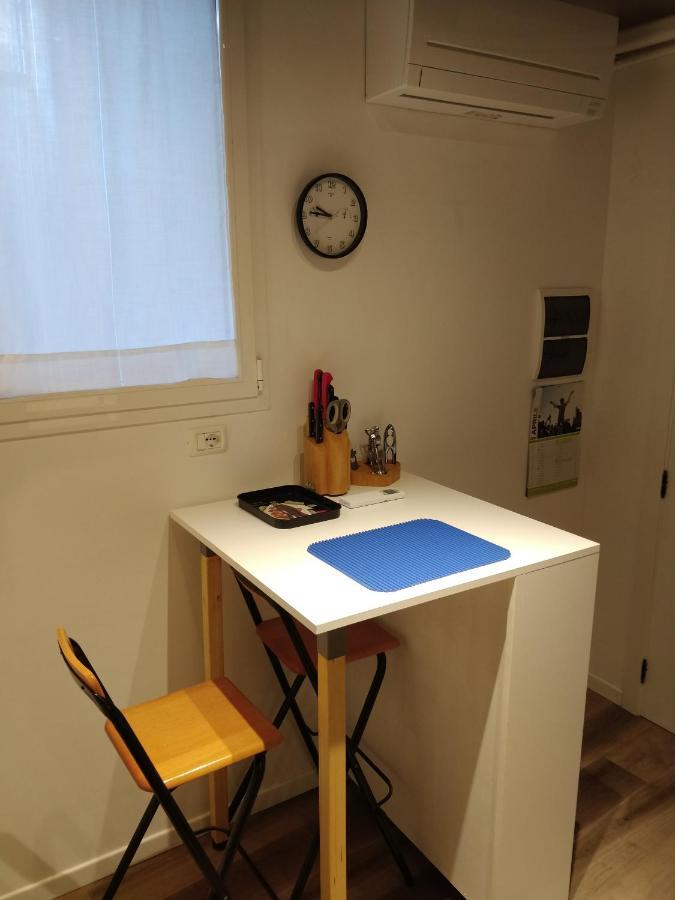 Isi Guesthouse 29 이에시 외부 사진