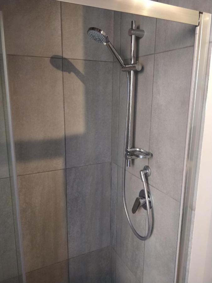 Isi Guesthouse 29 이에시 외부 사진