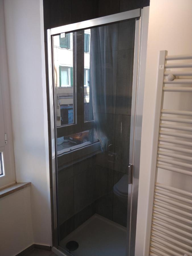 Isi Guesthouse 29 이에시 외부 사진