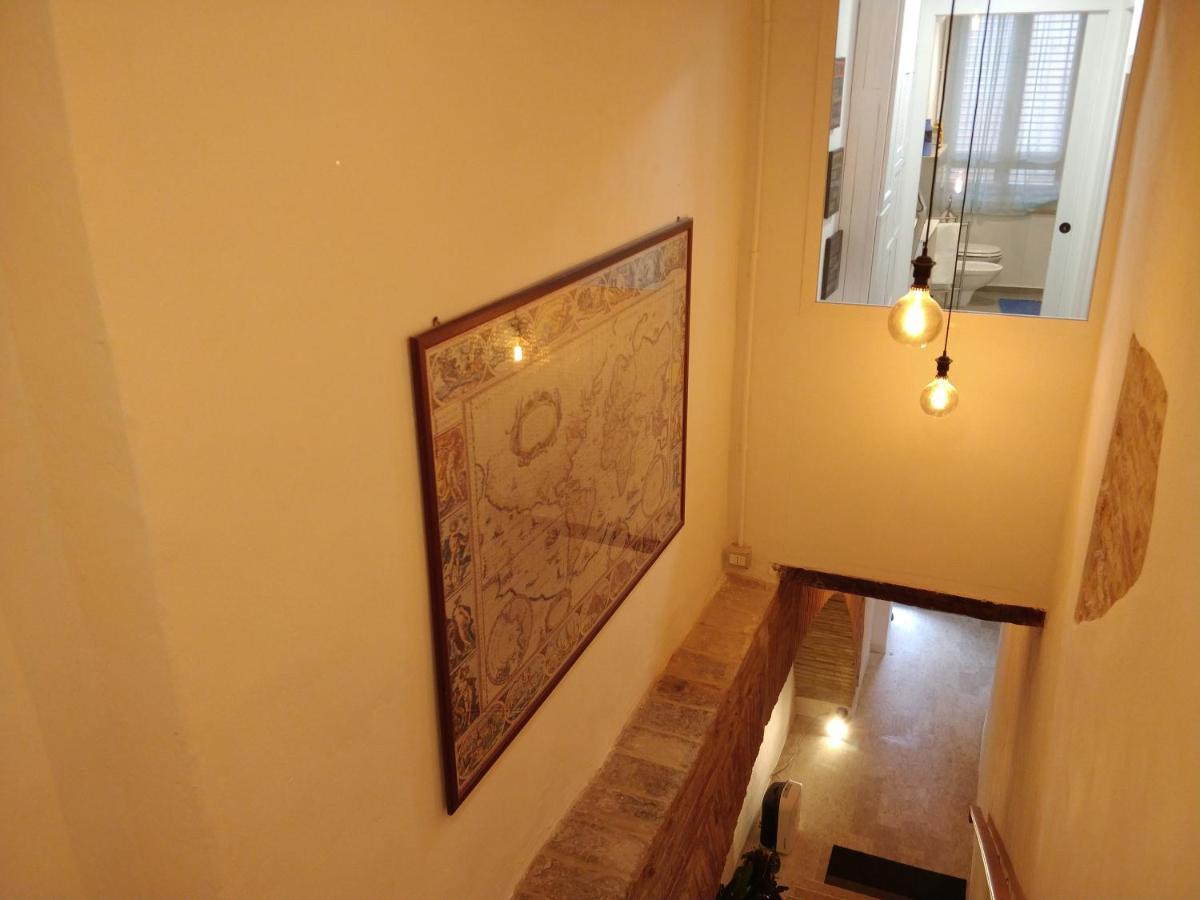Isi Guesthouse 29 이에시 외부 사진
